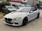 BMW 640D // M-PAKET, Automaat, 230 kW, Euro 6, Leder
