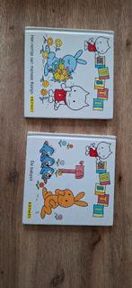 Leesboekjes, Enlèvement, Utilisé