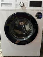 Wasmachine Beko 8 kg Klasse A +++, Ophalen, Zo goed als nieuw, Voorlader