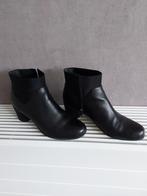 Enkellaarsjes Clarks zwart maat 43, Ophalen, Zwart, Lage of Enkellaarzen, Zo goed als nieuw