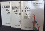 100 jaar Plastische Kunsten in België, Enlèvement ou Envoi