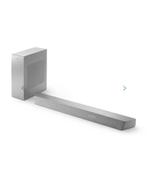 Philips Soundbar The One, Audio, Tv en Foto, Ophalen, Met externe subwoofer, Zo goed als nieuw