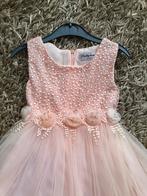 Nieuw roze kleedje maat 98, Kinderen en Baby's, Kinderkleding | Maat 98, Nieuw, Meisje, Ophalen of Verzenden, Jurk of Rok