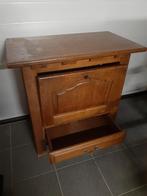 Armoire avec tiroir et tiroir, Enlèvement, Utilisé