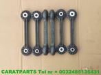 8K0411317D A4 A5 A6 A7 Q5 RS4 RS5 S5 S4 S6 koppelstang, Gebruikt, Audi