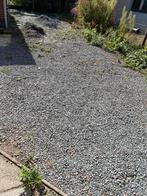 Gratis kiezelstenen, Tuin en Terras, Grind, Keien en Split, Ophalen, Zo goed als nieuw