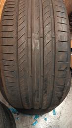 285/40r22 continental 60€ per stuk met plaatsen 28540r22, Auto-onderdelen, Ophalen, Gebruikt