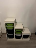 Kast voor speelgoed weg te steken, Huis en Inrichting, Ophalen, Zo goed als nieuw