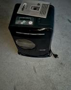 Zibro kamin Laserkachel, Elektronische apparatuur, Airco's, Ophalen, Zo goed als nieuw, Timer