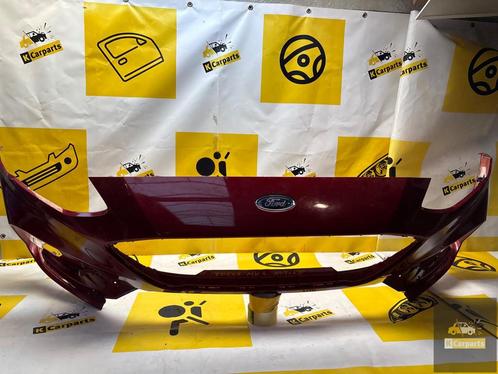 Voorbumper Ford Focus IV ST LINE MK4 JX7B-17757-S, Auto-onderdelen, Carrosserie, Bumper, Ford, Voor, Gebruikt