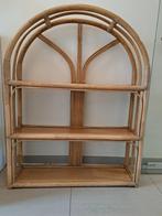 Rotan (wand)rek, Ophalen, Gebruikt