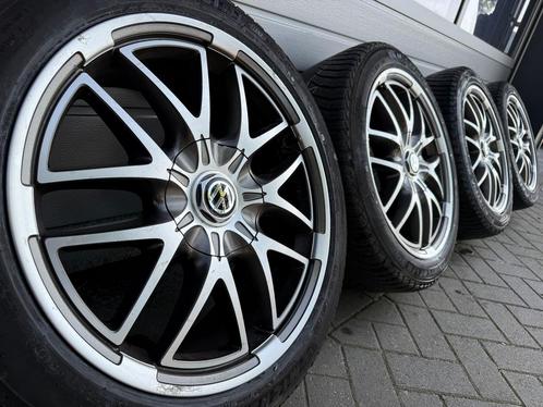 19 inch Volkswagen Transporter T6.1 T7 T6 T5 Multivan velgen, Auto-onderdelen, Banden en Velgen, Banden en Velgen, All Season