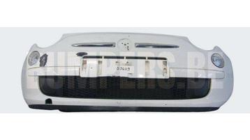 Bumper	Fiat 500 07-15  Voorbumper Q3609 beschikbaar voor biedingen