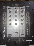 Table de mixage mix3 JBSystems, Enlèvement, Utilisé, Moins de 5 canaux, Entrée micro