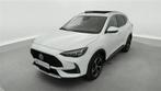 MG HS Facelift 1.5 T-GDi 160cv Luxury CARPLAY / CUIR / TOIT, Auto's, MG, Gebruikt, Overige modellen, Wit, 162 pk