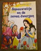 XXL- sprookjesboeken voor beginnende lezertjes, Delta, 5 of 6 jaar, Jongen of Meisje, Voorleesboek