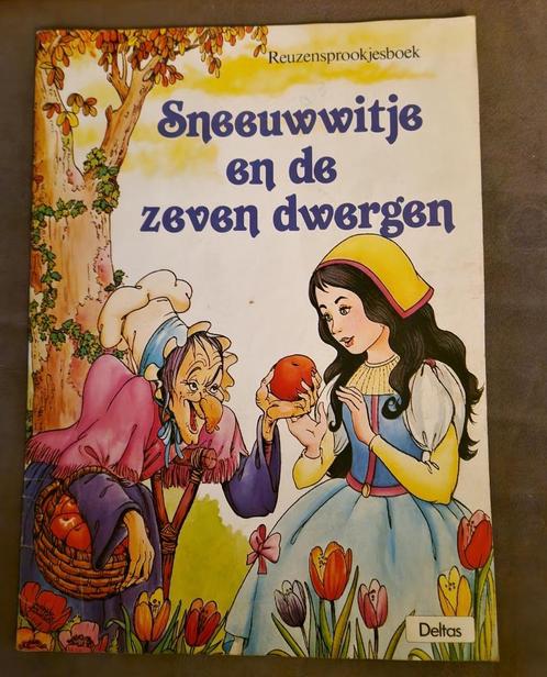 XXL- sprookjesboeken voor beginnende lezertjes, Boeken, Kinderboeken | Kleuters, Gelezen, Sprookjes, 5 of 6 jaar, Jongen of Meisje
