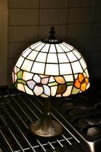 Tiffany stijl lamp, Antiek en Kunst, Ophalen