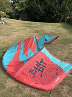 Kite F1 Bandit 9 meter, Watersport en Boten, Ophalen, Gebruikt, 9 m², Kite