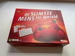 De slimste mens ter wereld bordspel, Een of twee spelers, Ophalen of Verzenden, Zo goed als nieuw, Just entertainment