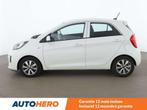 Kia Picanto 1.0 Dream Team (bj 2017), Auto's, Kia, Voorwielaandrijving, Stof, Gebruikt, Zwart