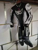Berik 1delig racepak + LAarzen, Ophalen, Tweedehands, Heren, Combipak