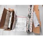 SET Dorma TS93-B deurdranger + Glijarm arm deursluiter deur, Ophalen of Verzenden, Nieuw, Overige typen