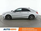 Mercedes-Benz CLA-Klasse 200 CLA 200 d 4Matic Urban, Auto's, Gebruikt, Zwart, 136 pk, https://public.car-pass.be/vhr/d78e5197-c2ad-4bce-8c64-2bd791c02315