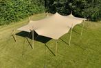 Te koop: Stretchtent 6,0 x10,0 (nieuw, 720gr/m2), Tuin en Terras, Partytenten, Overige typen, 6 meter of meer, Nieuw, 8 meter of meer