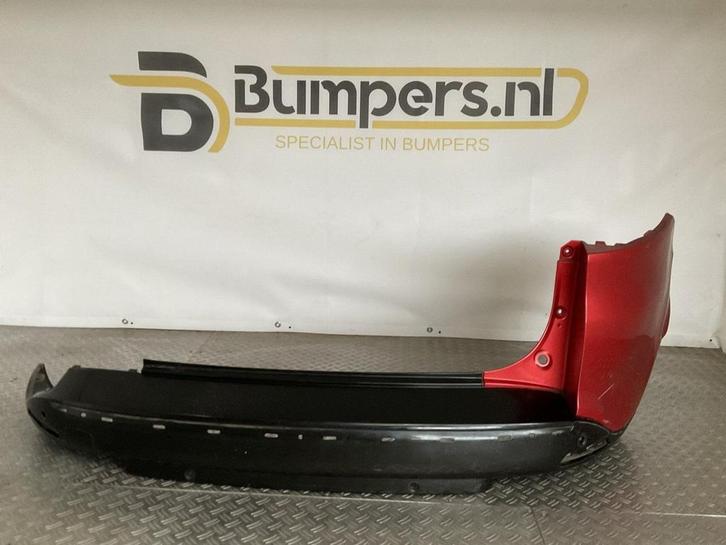 Bumper Renault Clio 4 IV 850174322R Achterbumper F6-15929z, Autos : Pièces & Accessoires, Carrosserie & Tôlerie, Pare-chocs, Arrière