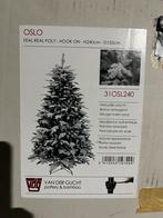 Kerstboom, Ophalen, Zo goed als nieuw