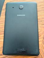 Samsung galaxy tab e, Computers en Software, Android Tablets, Ophalen, Gebruikt