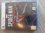 Spiderman ps5, Consoles de jeu & Jeux vidéo, Jeux | Sony PlayStation 5, Enlèvement, Neuf