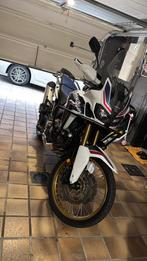 Africa Twin 1000 boite DCT, Motoren, Motoren | Honda, 2 cilinders, Motorrijbewijs A, Particulier, Meer dan 35 kW