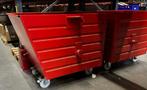 Stapelkieper - Kiepbak - kantelbak - type BSK-R 70 + BST 70, Zakelijke goederen, Machines en Bouw | Heftrucks en Intern transport