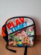 Sac à dos Toy Story, Ophalen, Gebruikt