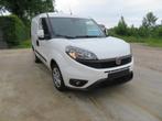 Fiat Doblo Cargo 1.6 Multijet - 124.994km - 05/2021 - €6d, Stof, 164 g/km, Wit, Bedrijf