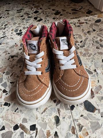 Vans babyschoenen beschikbaar voor biedingen