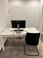 Maatschappelijke zetel nodig?, 44 m², Huur, Kantoorruimte