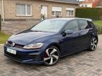 VOLKSWAGEN GOLF 7.5 GTI FACELIFT, Automaat, Stof, Euro 6, 169 kW