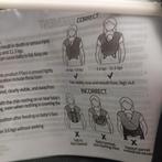 Draagzak, Kinderen en Baby's, Kinderstoelen, Ophalen