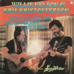 Willie Nelson & Kris Kristofferson - How do you feel about.., Cd's en Dvd's, Vinyl Singles, Gebruikt, Verzenden, 7 inch, Single