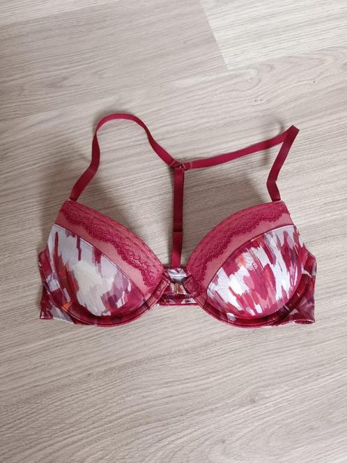 Calvin Klein push up beha's, Kleding | Dames, Ondergoed en Lingerie, BH, Ophalen of Verzenden