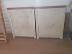 Ledikant +baby matras, Huis en Inrichting, Ophalen, Gebruikt