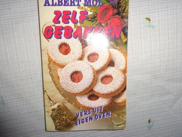 Albert Mol  Zelf gebakken  vers uit eigen oven(pocket  beschikbaar voor biedingen