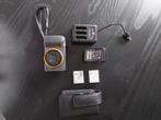 Ricoh gr iii street edition + accessoires, Audio, Tv en Foto, Fotocamera's Digitaal, Compact, Ophalen of Verzenden, Zo goed als nieuw