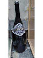 ORVAL FLES VAN 3 LITER, Verzamelen, Biermerken, Ophalen, Nieuw, Flesje(s)