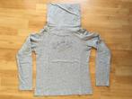 grijze t-shirt lange mouw river woods maat 176, Kinderen en Baby's, Kinderkleding | Maat 176, Ophalen of Verzenden, Zo goed als nieuw