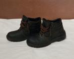 Chaussures de sécurité pointure 42, Ophalen, Zo goed als nieuw
