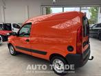 Renault Kangoo 1.5 DIESEL | LICHTE VRACHT | TREKHAAK |1J GAR, Auto's, Voorwielaandrijving, 4 deurs, Gebruikt, Renault